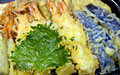 惣菜：天ぷら盛り合わせ
